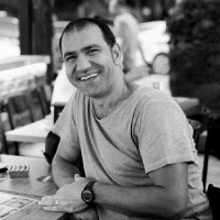 SERDAR ÖZCAN