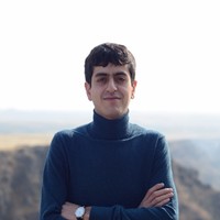 Razmik Baghdasaryan
