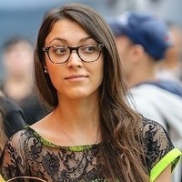 Yuliya Sidorovicheva