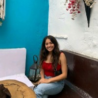 Anjali Semwal