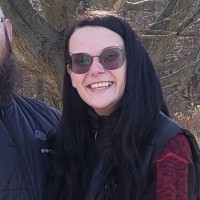Caitlin Zircher