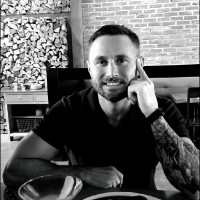 Matthew Bryson