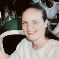 Mariska Van Den Berg