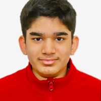 Arav Patel