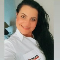 Janete Almeida