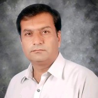Gul Hassan