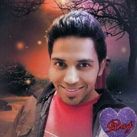 Rajesh Pawar