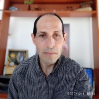 Edson Joseph Rubio Rubio