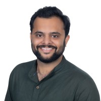 Shreyas Bhore