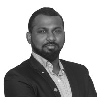Sabari Girish Epari