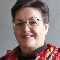 Martina Balm