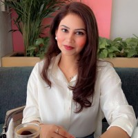 Hina Haider Baloch