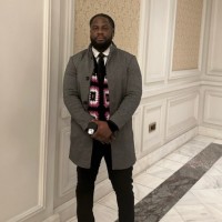 Michael Asante