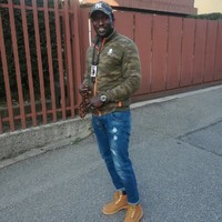 Mbaye Mamadou sene