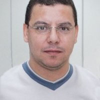 Ali Alshimy