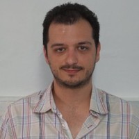 Georgios Tsoumanis