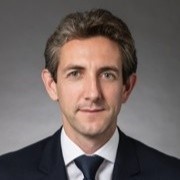 Paul Whinder