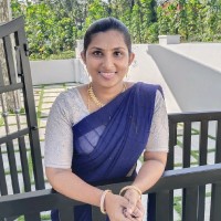 Shincy Rose Mathew