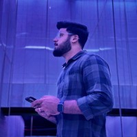 Nikhil Mhatre