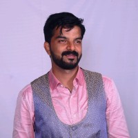 Sri Krishna Bharathwaj B