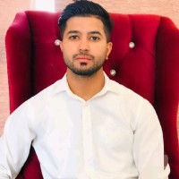 Shoaib Khushal