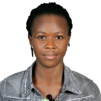 Sandra Nekesa