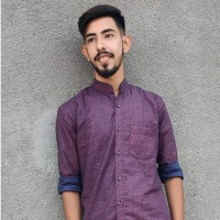 Naman Panchariya