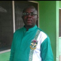 GEORGE ASIBU