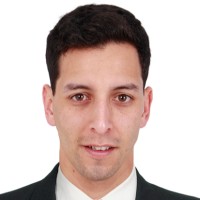 Nicolas Lindley Lossio