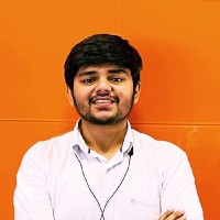 Mehul Thacker