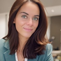 Megan Vazquez