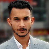 Mubasher Mahmood