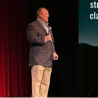 Dr. Brad Johnson