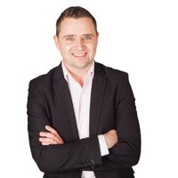 Dave de Jong