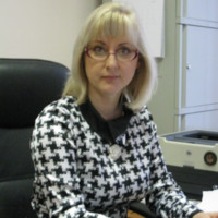 Olga Frolova
