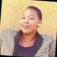 Ntombizodwa Sylvia Manyaka