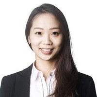 Cassie Tan