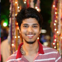 Bhagyesh Raut