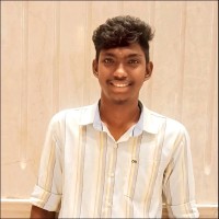 Bharathi K