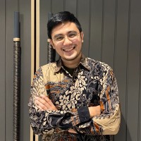 Ir. Erwin Dwi ,ST., IPM.