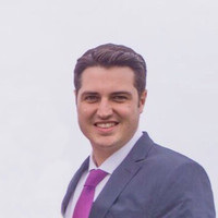 Garrett Piccirillo, P.E.