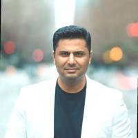 Chirag Patel