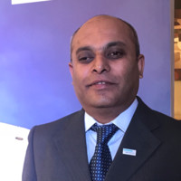 Srikanth Gopalan