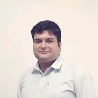 Nitin Lohchab