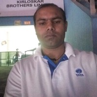 Ganesh Chavan