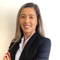 Caroline Santos, MPM, BEng.