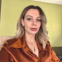 Christina-Violeta Athanasiou, Msc