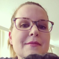 Maggie Montgomery-Cacciotti (She/Her)