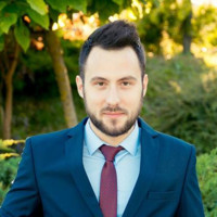 Ovidiu Andrei Otel