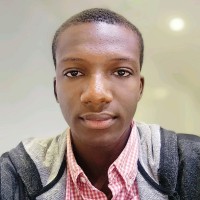 Kingsley Amankwe